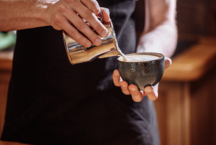 BWT Magnesium Mineralized Water: Behind Vietnam's Finest Specialty Coffee