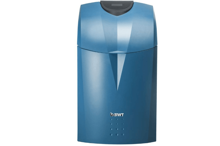 BWT AQA Perla Duplex Water Softener