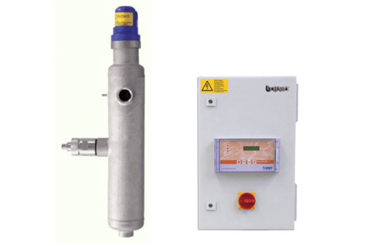 BWT BEWADES HI Series Professional UV Disinfection