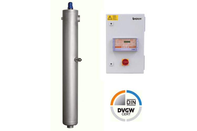 BWT Bewades N series