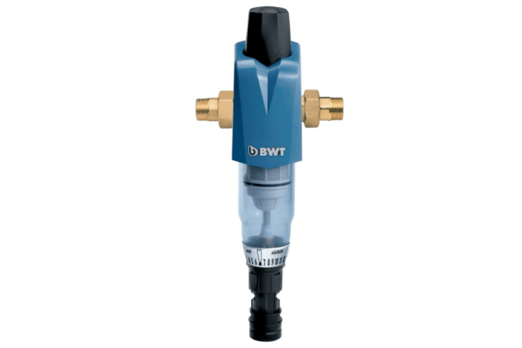 BWT Infinity A/AP Automatic Backwash Filter