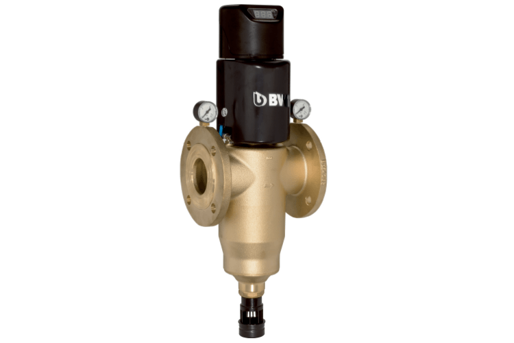 BWT Multipur AP Automatic Backwash Filter Series