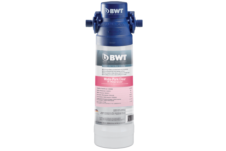 BWT WodaPure Clear Magnesium Mineralizer