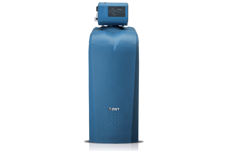 BWT Bewamat Water Softener Series