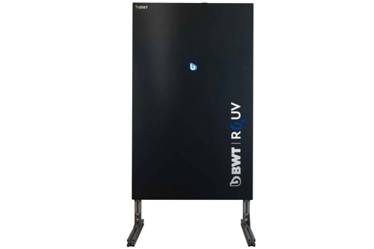 BWT RO3UV water tank disinfection unit