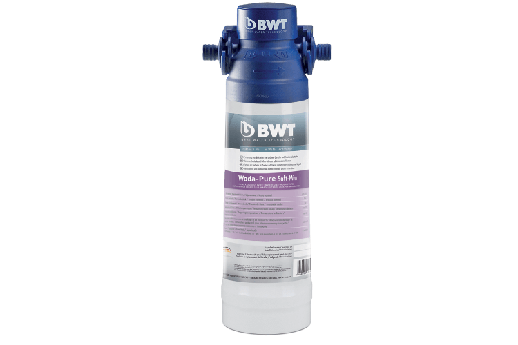 BWT WodaPure Soft Min Magnezium and Calcium Mineralizer
