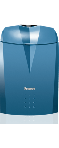 BWT AQA Perla Duplex Water Softener