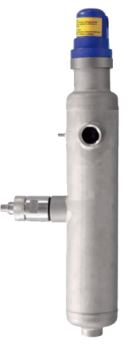 BWT BEWADES HI Series Professional UV Disinfection