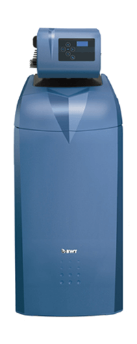 BWT Bewamat Water Softener Series