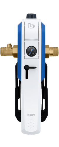 BWT E1 Single Level Filter