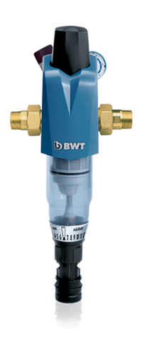 BWT Infinity A/AP Automatic Backwash Filter