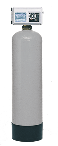 BWT ERF De-ironizing filter series