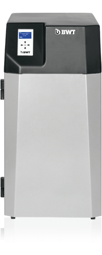 BWT Permaq Pico Reverse Osmosis System