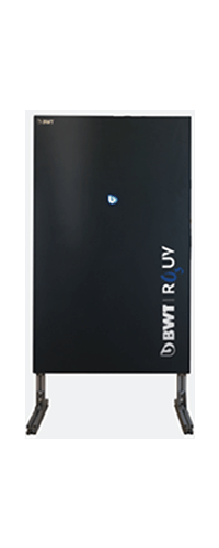 BWT RO3UV water tank disinfection unit
