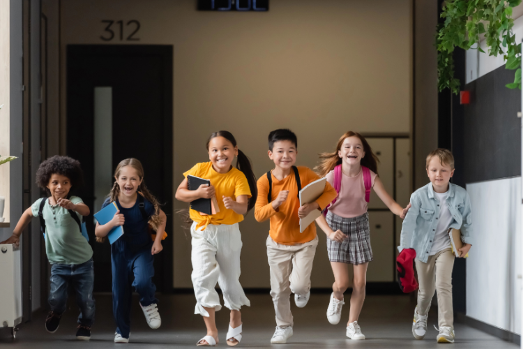 Back to School: A Healthy Start Begins with BWT Water