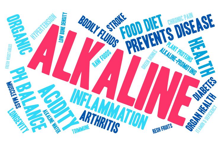 Alkaline