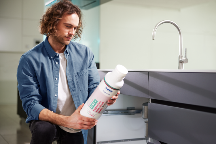 BWT Filter Cartridges: A Better Choice for Sustainability and Your Health