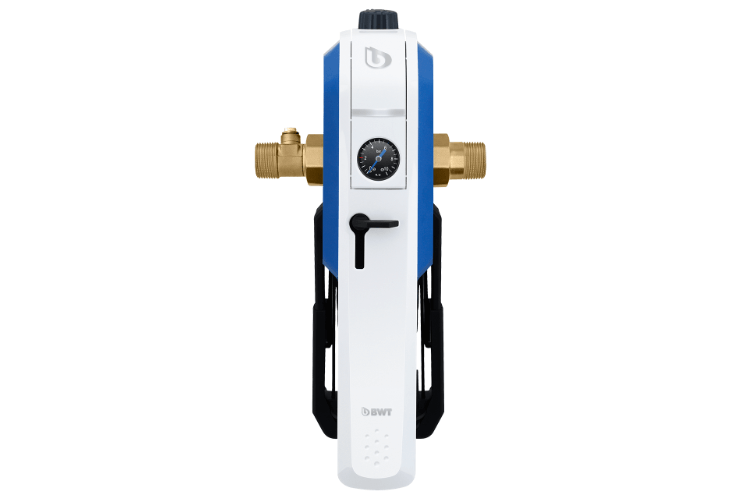 BWT E1 Single Level Filter