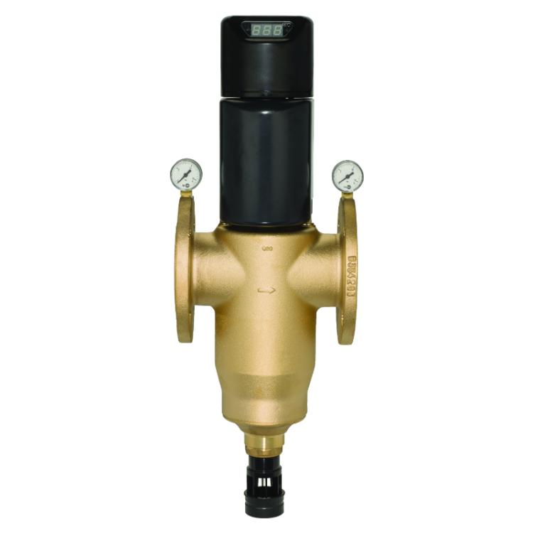 BWT Multipur AP Automatic Backwash Filter Series