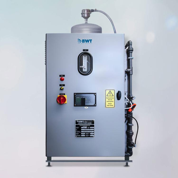 BWT BEWAZON Professional Ozone Purification System
