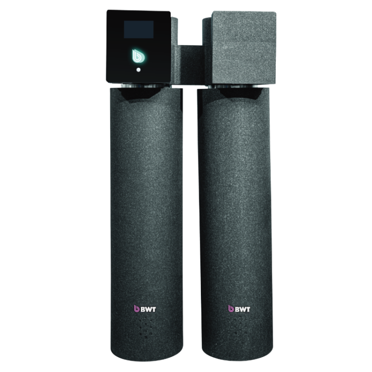 BWT Rondomat Duo 2.0