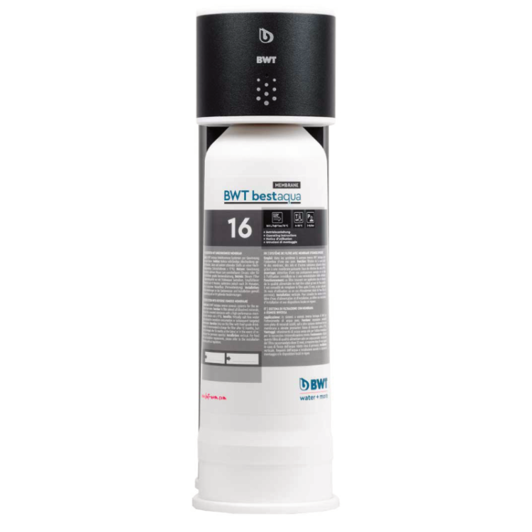BWT bestaqua roc 16