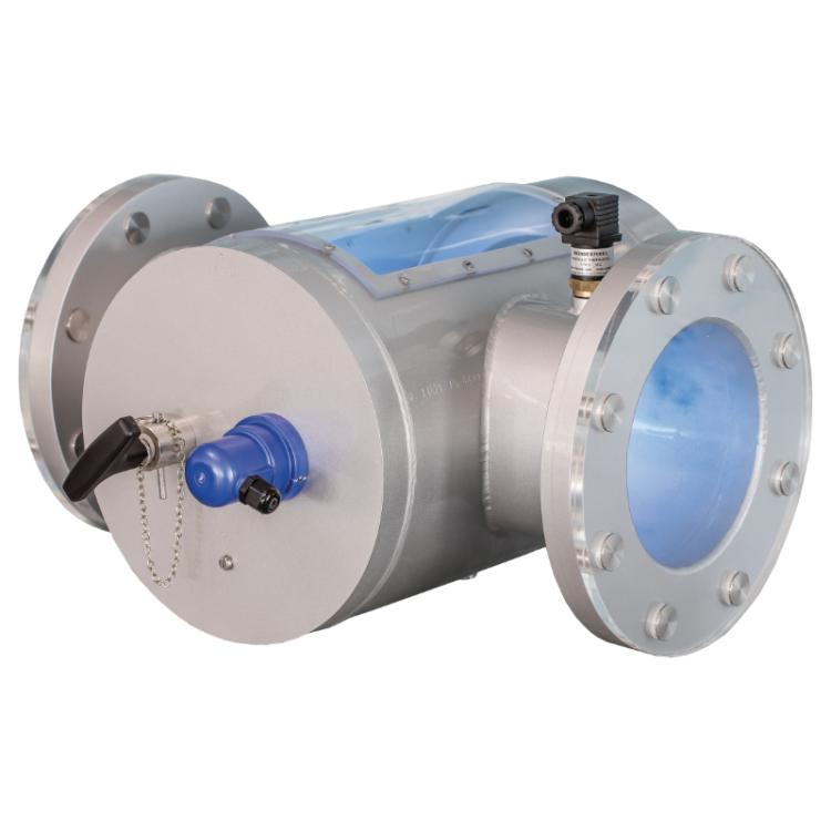 BWT BEWADES MQ Series UV DISINFECTION FOR SWIMMING POOLS
