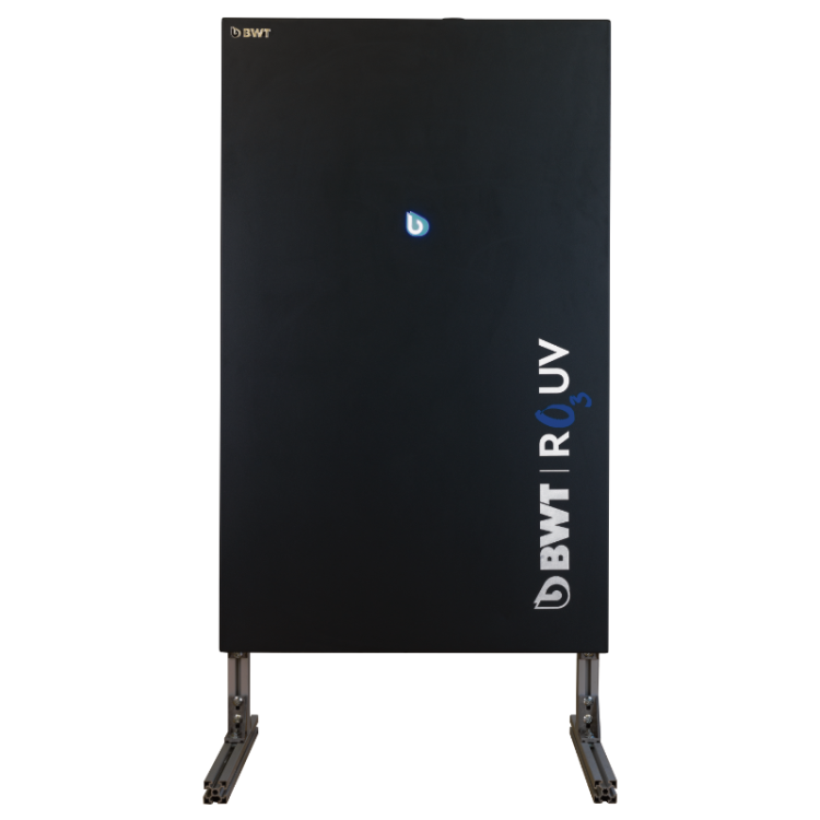 BWT RO3UV water tank disinfection unit