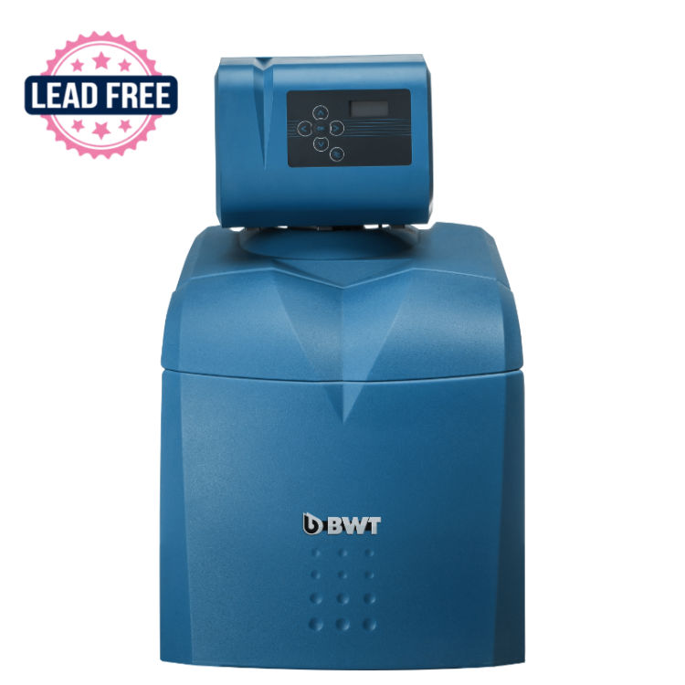 BWT Bewamat Water Softener Series