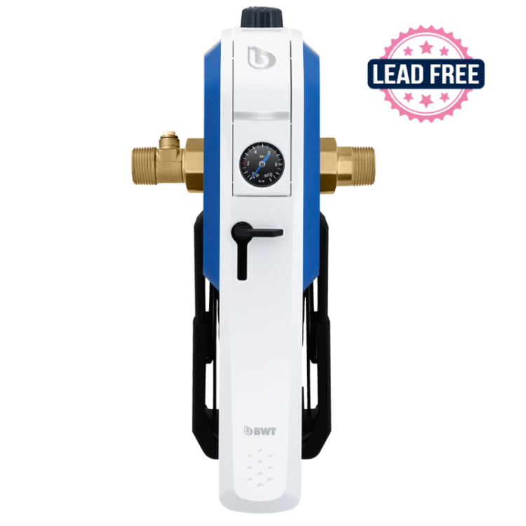 BWT E1 Single Level Filter